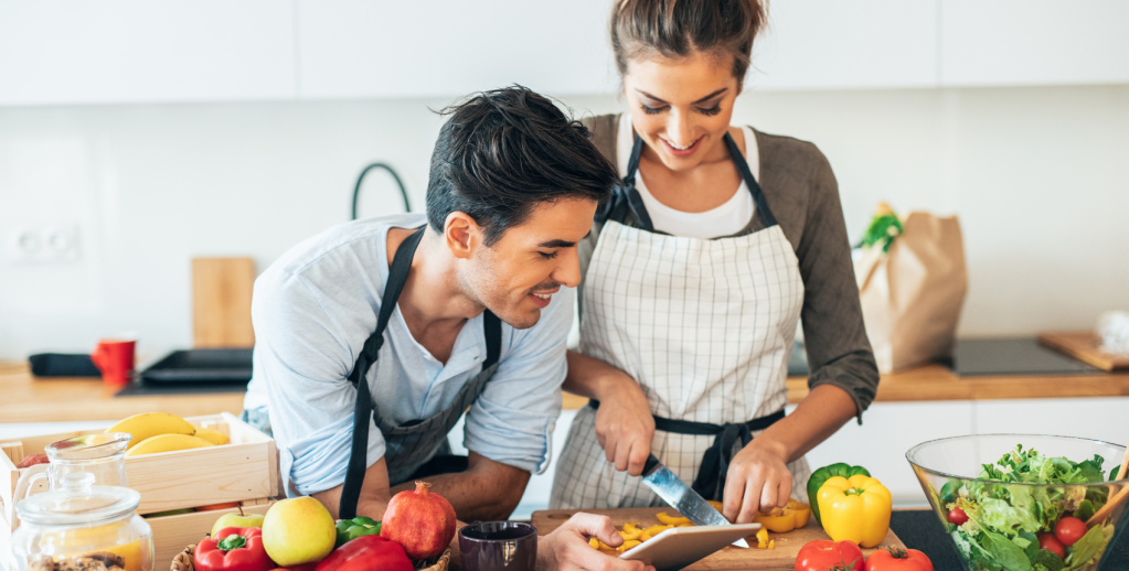 Healthy Eating on a Budget: Practical Tips and Budget-Friendly&nbsp;Recipes